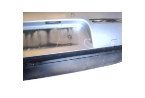 Pare choc arriere VOLKSWAGEN PASSAT 5 Photo n°9
