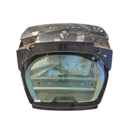 Malle/Hayon arriere RENAULT LAGUNA 3