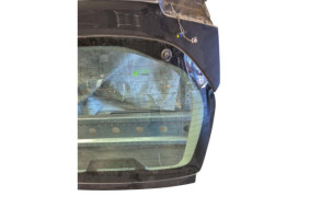 Malle/Hayon arriere RENAULT LAGUNA 3 Photo n°6