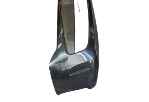 Pare choc avant RENAULT LAGUNA 3 Photo n°4