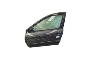 Porte avant gauche RENAULT LAGUNA 3 Photo n°1