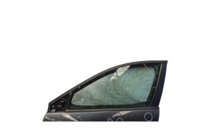 Porte avant gauche RENAULT LAGUNA 3 Photo n°2