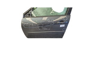 Porte avant gauche RENAULT LAGUNA 3 Photo n°3