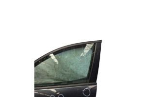 Porte avant gauche RENAULT LAGUNA 3 Photo n°4