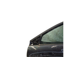 Porte avant gauche RENAULT LAGUNA 3 Photo n°5