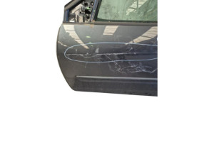 Porte avant gauche RENAULT LAGUNA 3 Photo n°7
