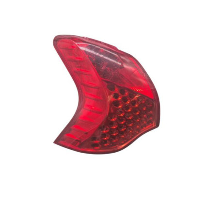 Feu arriere principal gauche (feux) PEUGEOT 3008 1