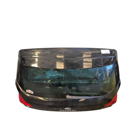 Malle/Hayon arriere PEUGEOT 3008 1