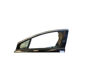 Porte avant gauche PEUGEOT 3008 1 Photo n°2