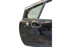 Porte avant gauche PEUGEOT 3008 1 Photo n°4
