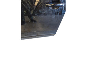 Porte avant gauche PEUGEOT 3008 1 Photo n°6