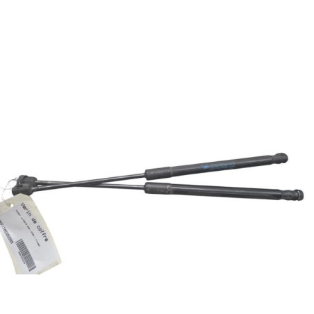 Verin de coffre PEUGEOT 3008 1