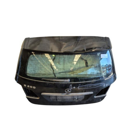 Malle/Hayon arriere MERCEDES CLASSE B 246