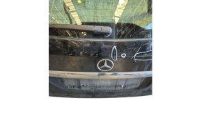 Malle/Hayon arriere MERCEDES CLASSE B 246 Photo n°8
