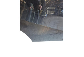 Porte arriere droit MERCEDES CLASSE B 246 Photo n°5