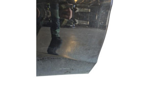 Porte arriere droit MERCEDES CLASSE B 246 Photo n°6