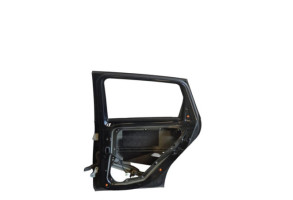 Porte arriere droit MERCEDES CLASSE B 246 Photo n°8