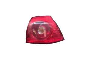 Feu arriere principal droit (feux) VOLKSWAGEN GOLF 5 Photo n°3