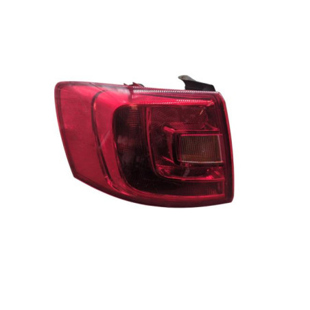 Feu arriere principal gauche (feux) VOLKSWAGEN GOLF 5