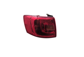 Feu arriere principal gauche (feux) VOLKSWAGEN GOLF 5 Photo n°1