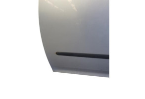 Porte avant gauche VOLKSWAGEN GOLF 5 Photo n°2