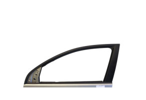Porte avant gauche VOLKSWAGEN GOLF 5 Photo n°3