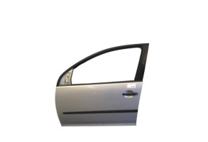 Porte avant gauche VOLKSWAGEN GOLF 5 Photo n°4