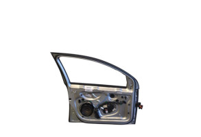 Porte avant gauche VOLKSWAGEN GOLF 5 Photo n°5