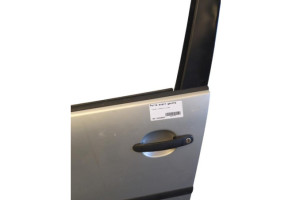 Porte avant gauche VOLKSWAGEN GOLF 5 Photo n°6