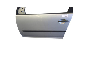 Porte avant gauche VOLKSWAGEN GOLF 5 Photo n°8