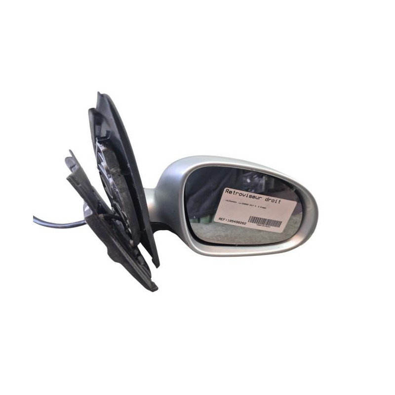 Retroviseur droit VOLKSWAGEN GOLF 5 Photo n°1