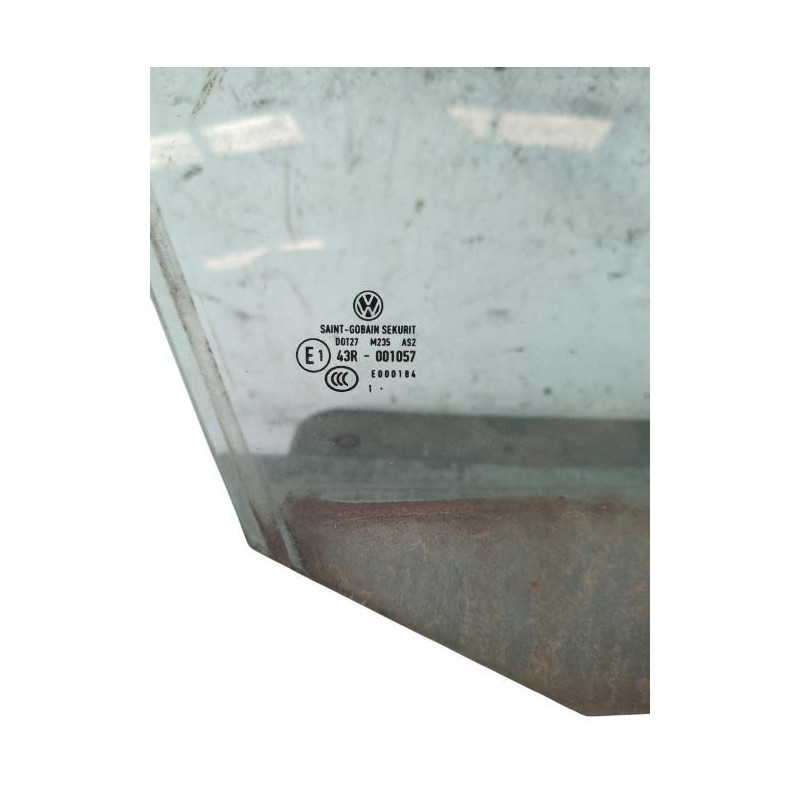 Vitre avant droit VOLKSWAGEN GOLF 5 Photo n°1