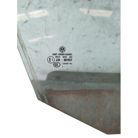 Vitre avant droit VOLKSWAGEN GOLF 5
