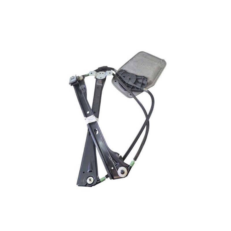 Leve vitre electrique avant droit VOLKSWAGEN GOLF 5 Photo n°1