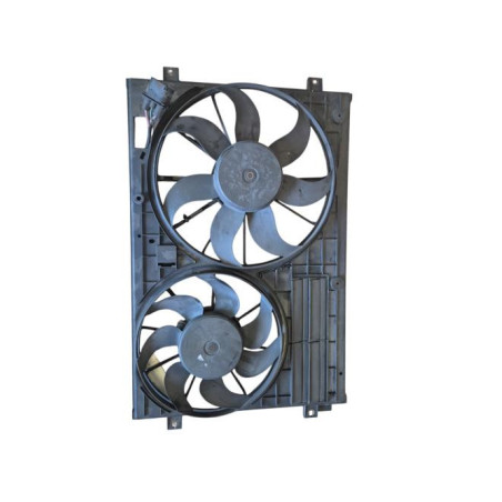 Moto ventilateur radiateur VOLKSWAGEN GOLF 5