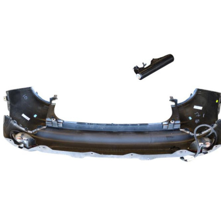 Pare choc arriere RENAULT CAPTUR 1