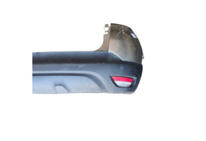 Pare choc arriere RENAULT CAPTUR 1 Photo n°2