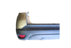 Pare choc arriere RENAULT CAPTUR 1 Photo n°6