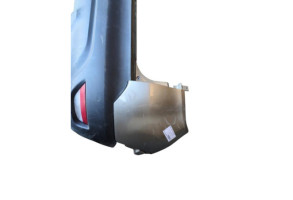 Pare choc arriere RENAULT CAPTUR 1 Photo n°9