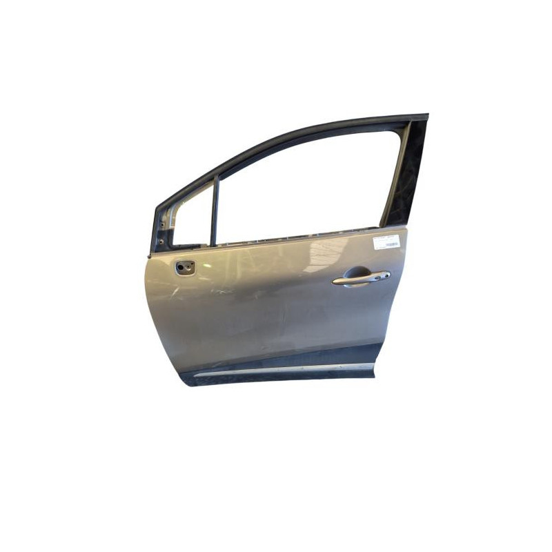 Porte avant gauche RENAULT CAPTUR 1 Photo n°1