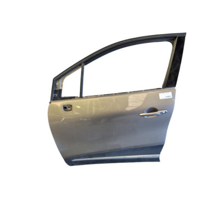 Porte avant gauche RENAULT CAPTUR 1