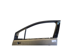 Porte avant gauche RENAULT CAPTUR 1 Photo n°2