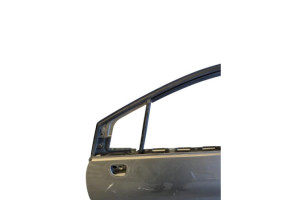 Porte avant gauche RENAULT CAPTUR 1 Photo n°4