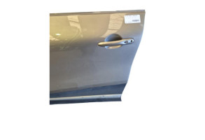 Porte avant gauche RENAULT CAPTUR 1 Photo n°6