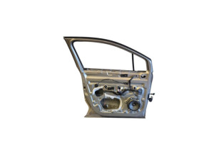 Porte avant gauche RENAULT CAPTUR 1 Photo n°8