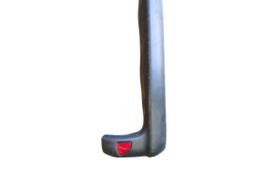 Pare choc arriere RENAULT KANGOO 1 Photo n°5