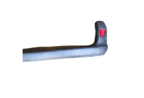 Pare choc arriere RENAULT KANGOO 1 Photo n°8