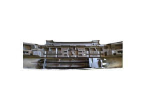 Pare choc avant RENAULT KANGOO 1 Photo n°3