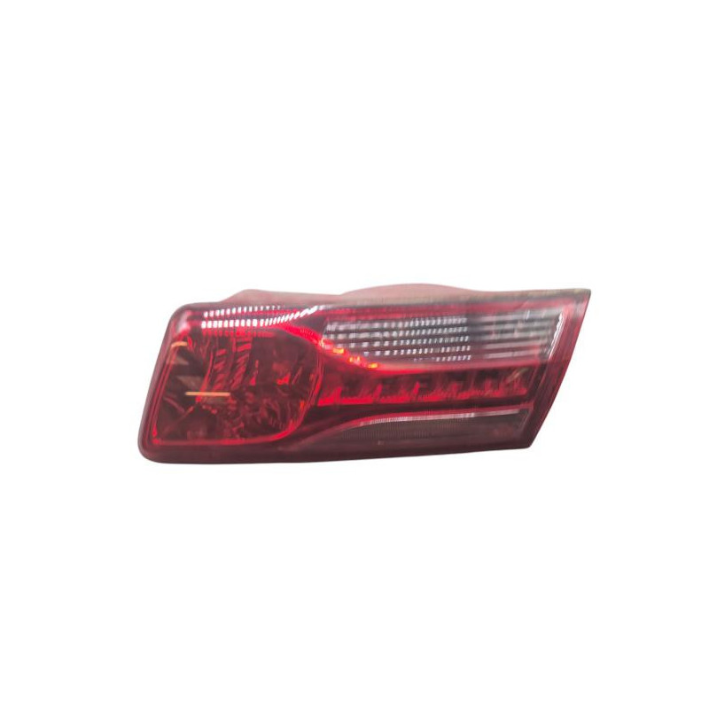 Feu arriere secondaire droit (feux) RENAULT LAGUNA 3 Photo n°1