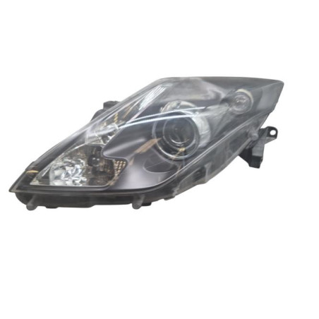 Optique avant principal gauche (feux)(phare) RENAULT LAGUNA 3